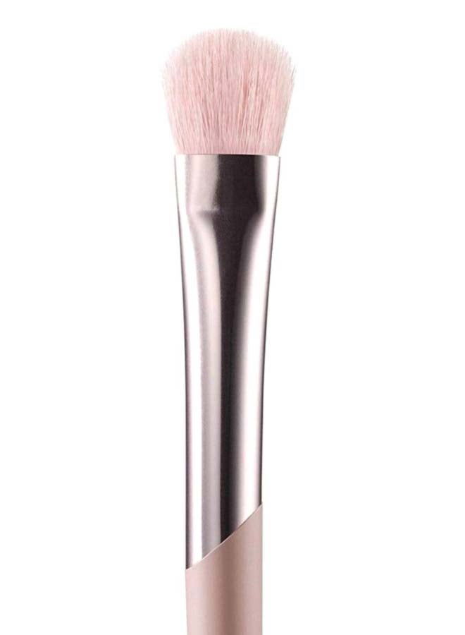 FENTY BEAUTY All-Over Eyeshadow Brush Silver/Rose Gold  - Image 2