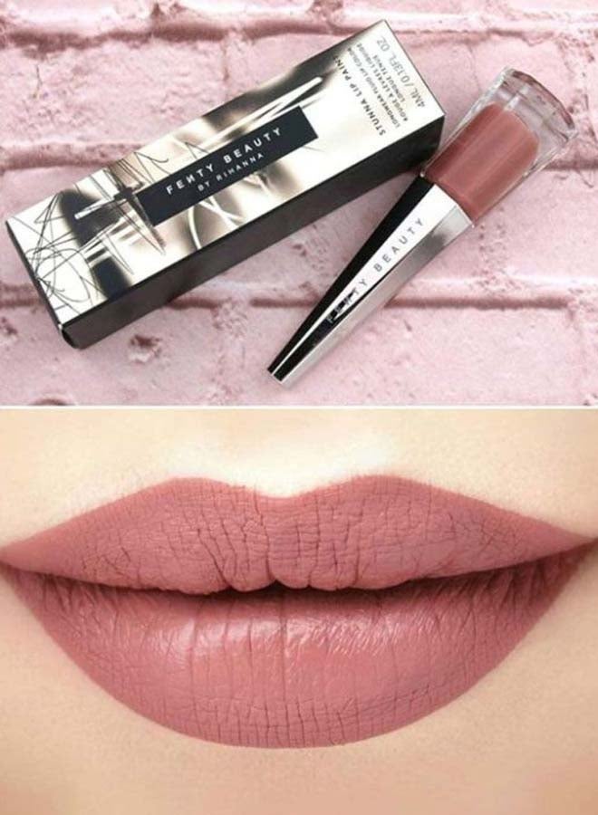 FENTY BEAUTY - Rihanna Stunna Lip Paint Uncuffed - Image 1