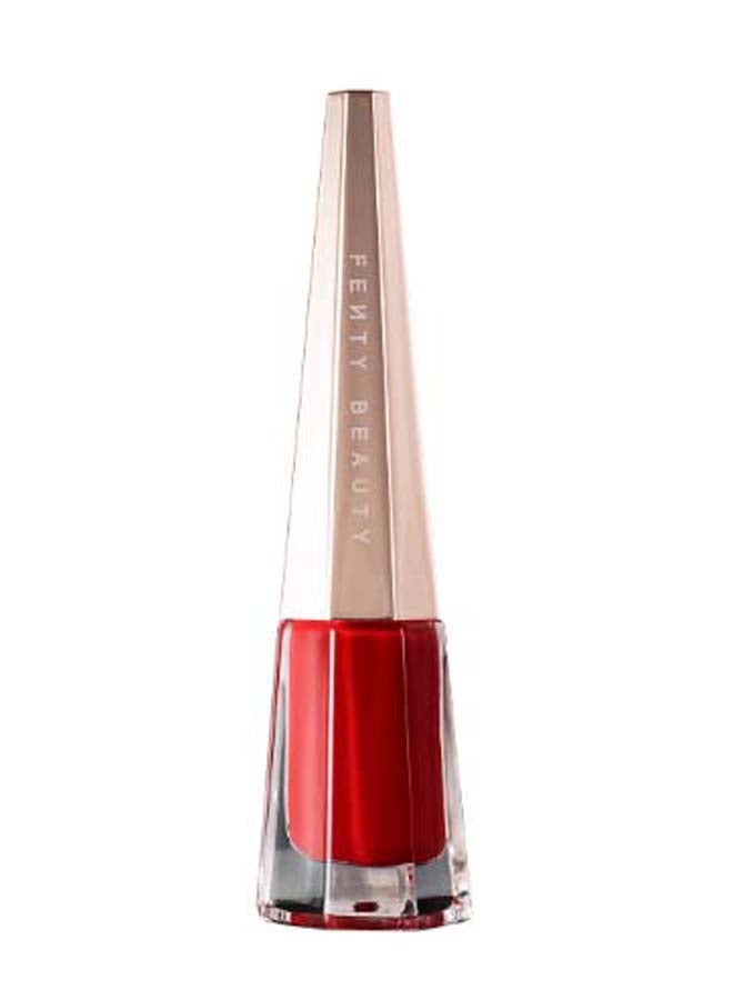 Stockout Fenty Beauty By Rihanna Stunna Matte Lipstick Red  - Image 3