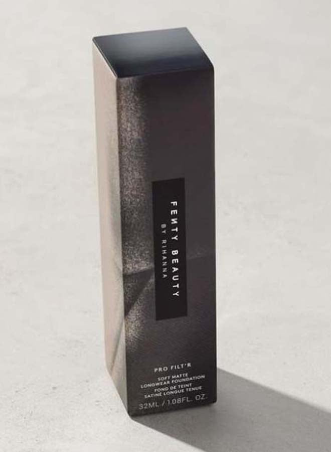 FENTY BEAUTY - Pro Filt'r Soft Matte Longwear Foundation 270 - Image 1