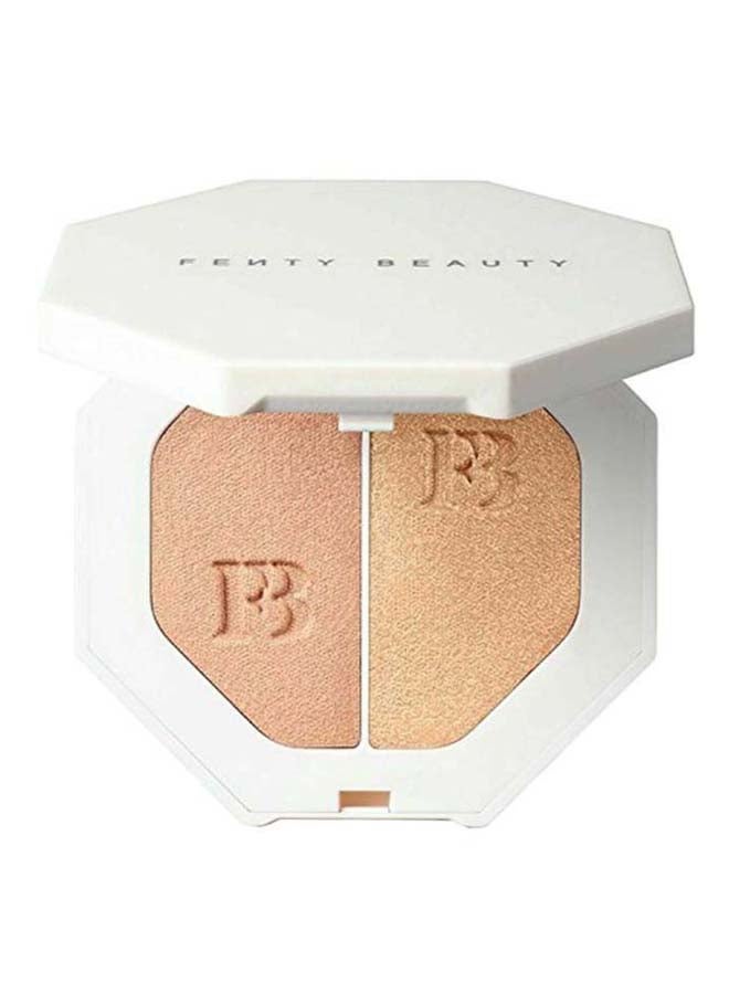 FENTY BEAUTY - Rihanna Killawatt Freestyle Highlighter Mean Money/Hustla Baby - Image 1