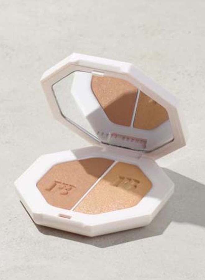 FENTY BEAUTY - Rihanna Killawatt Freestyle Highlighter Mean Money/Hustla Baby - Image 1
