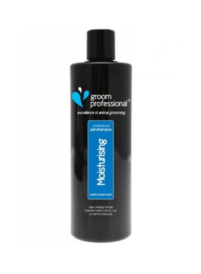 Groom Professional Coconut Moisturising Shampoo Multicolour 450ml 