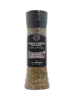 Garlic And Onion Seasoning 150grams - v1623843401/N48324496A_1