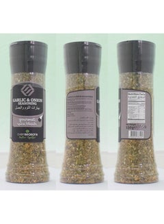 Garlic And Onion Seasoning 150grams - v1623843401/N48324496A_2