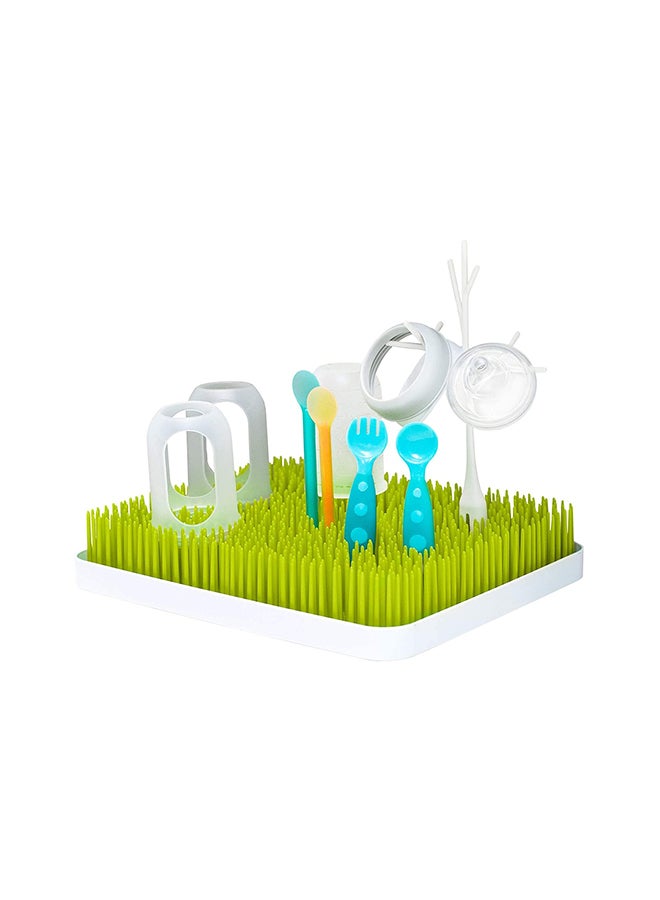 BOON Lawn Countertop Drying Rack  - Image 4