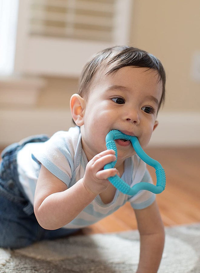 Flexees Ergonomic A Shaped Pacifier