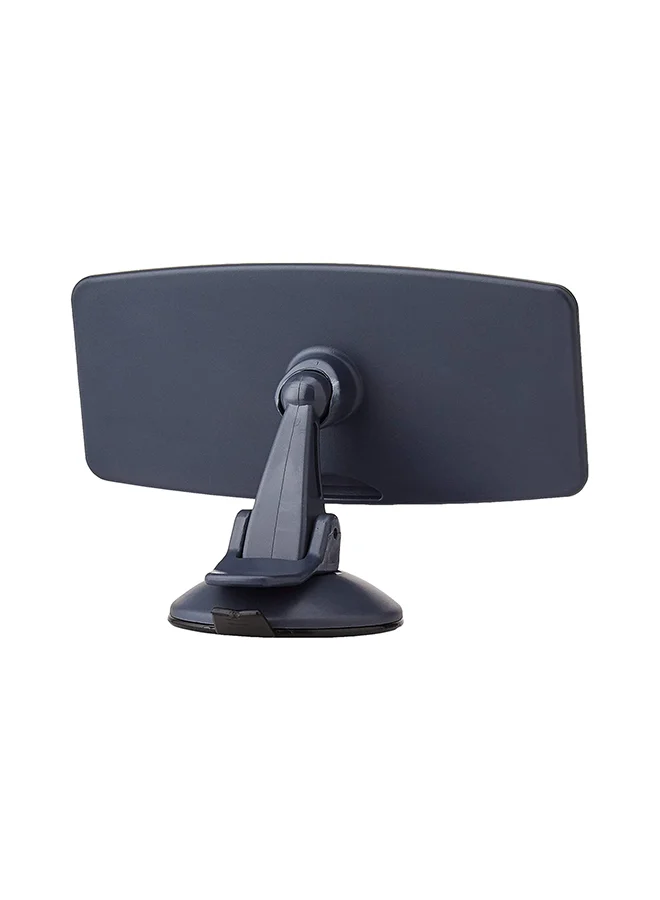 hauck Watch Me 2 Baby Car Mirror Suction Cup, Rear View Baby Car Seat Mirror To Oberseve Baby's Every Move, 8 X 13.5 X 6 CM