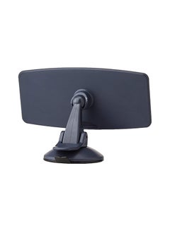 hauck Watch Me 2 Baby Car Mirror Suction Cup, Rear View Baby Car Seat Mirror To Oberseve Baby's Every Move, 8 X 13.5 X 6 CM  - Image 3