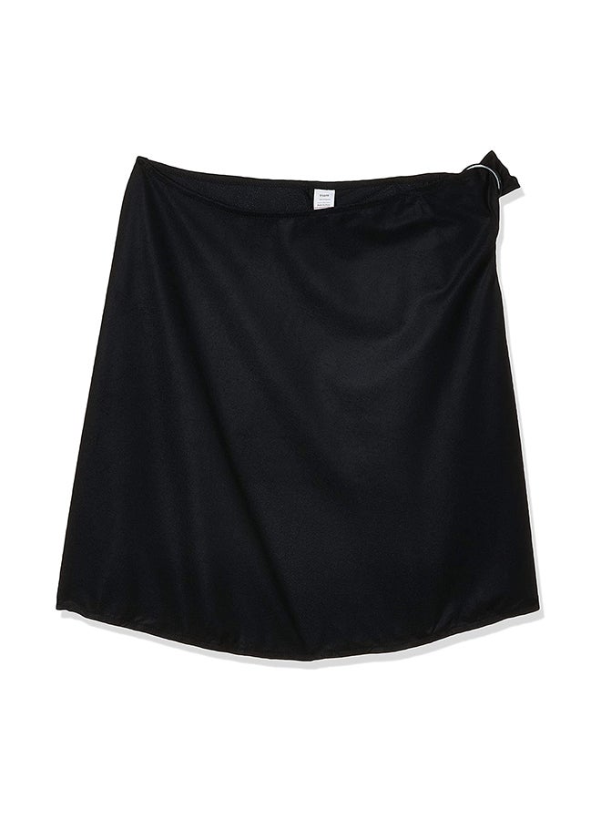 the FIRST years - Nursing Privacy Wrap Cover - Black - Image 1