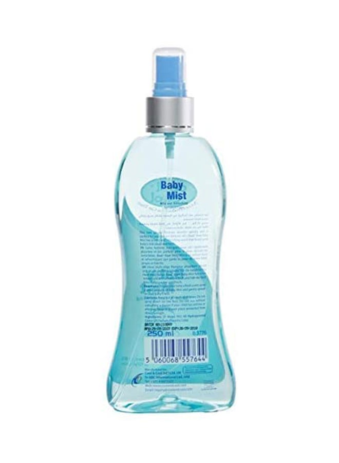 Cool & Cool - Baby Mist Assorted Mild And Refreshing 250Ml - Image 1