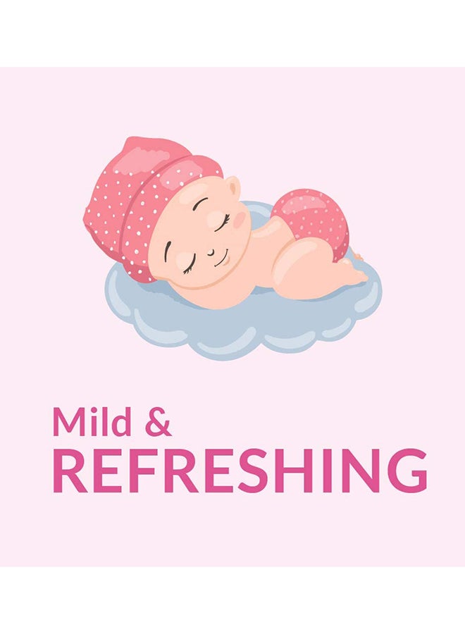 Cool & Cool - Baby Mist Assorted Mild And Refreshing 250Ml - Image 1