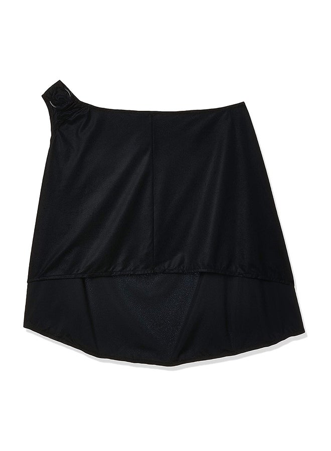the FIRST years - Nursing Privacy Wrap Cover - Black - Image 1