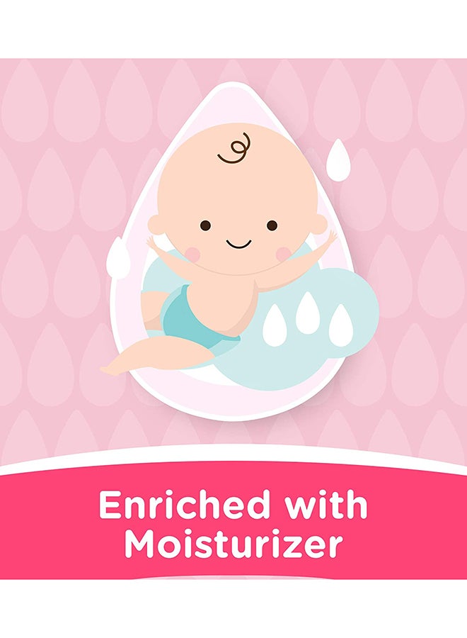 جونسون لوشن للأطفال، 300 مل - Image 4