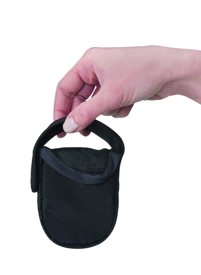 Safety 1st Mod Diaper Changing Bag - Black  - Image 5