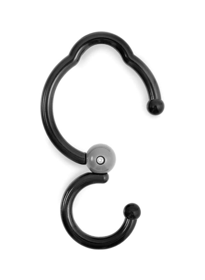 هوك خطافات لعربة الأطفال موديل هوك مي بيبي - Image 2