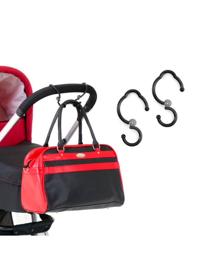 هوك خطافات لعربة الأطفال موديل هوك مي بيبي - Image 1