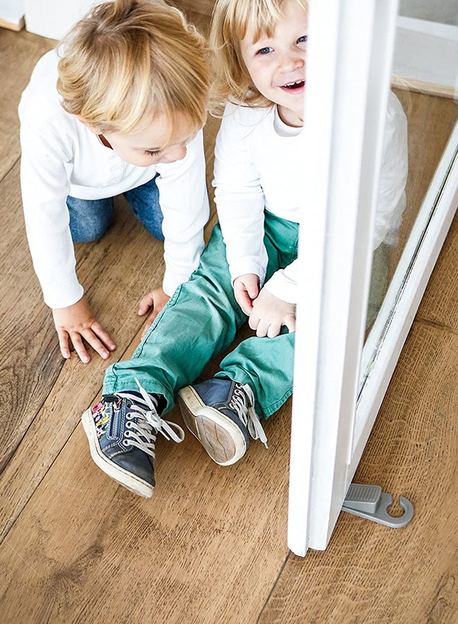 hauck Pack Of 2 Stop Me Door Stopper  - Image 3