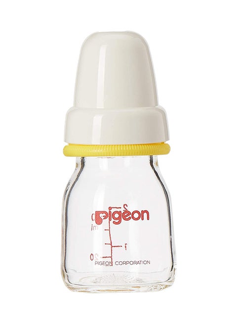 Plastic Juice Feeder, 50ml - Assorted