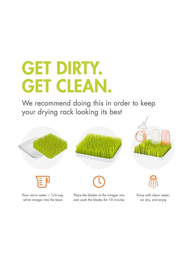 BOON - Grass Drying Rack - Image 1