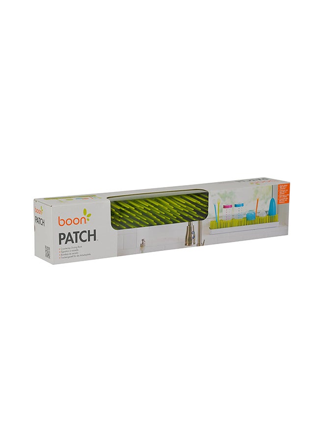 BOON - Patch Countertop Drying Rack - Image 1
