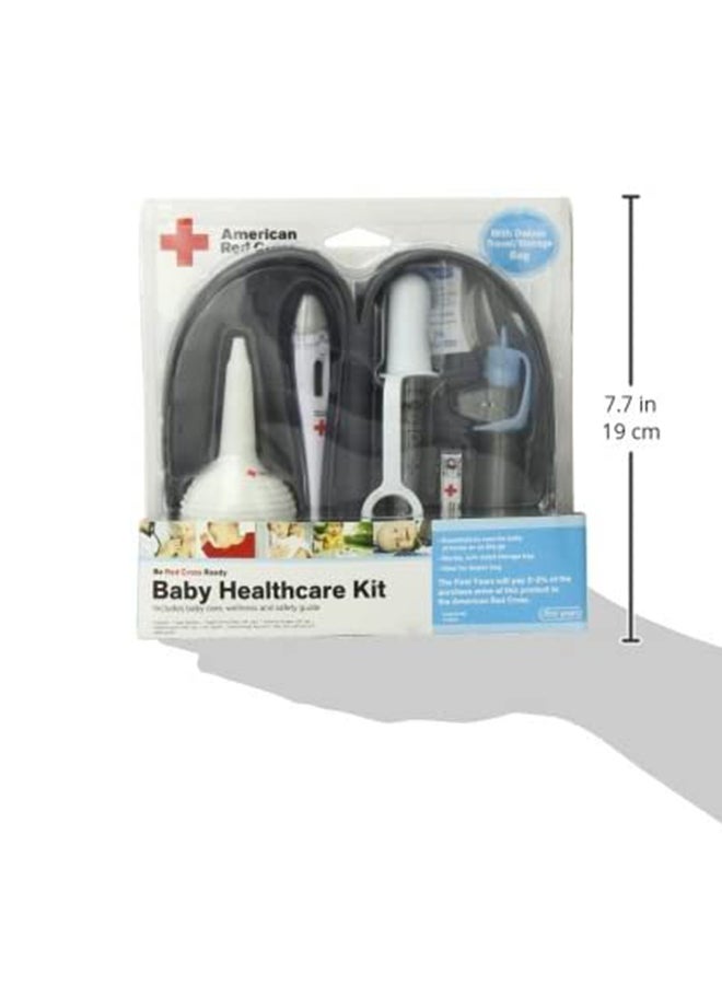 the FIRST years - Baby Healthcare Kit - Image 1