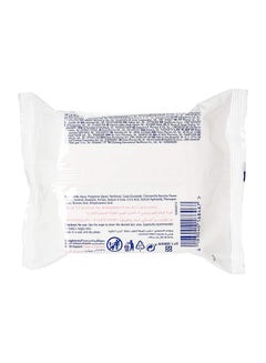 Sebamed Cleansing Wet Baby Wipes With Panthenol, 25 Count  - Image 2