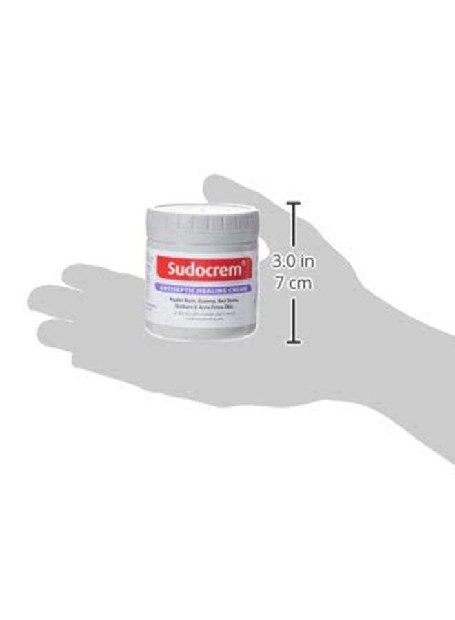 Sudocrem Healing Antiseptic Cream 250g  - Image 3