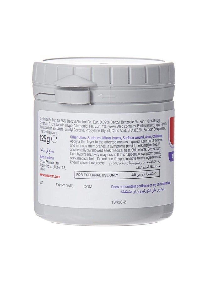 Sudocrem Healing Antiseptic Cream 250g  - Image 2