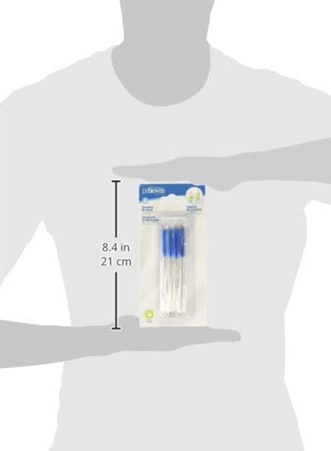 Dr. Brown’s 4-Piece Cleaning Brushes  - Image 5