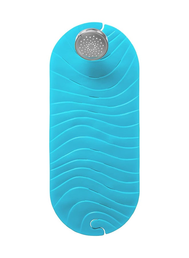 BOON - Ripple Rubber Bathtub Mat - Image 1