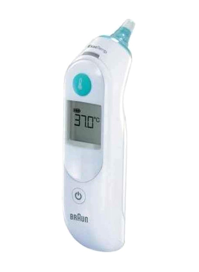 BRAUN - ThermoScan 5 Thermometer - IRT6020 - Image 1