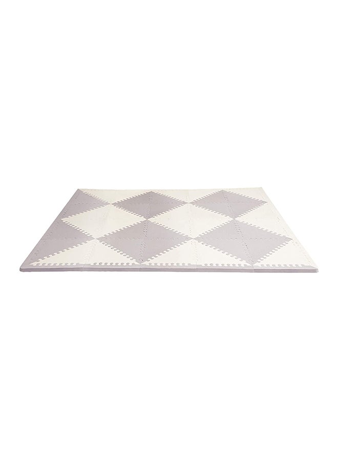 Skip Hop Playspot Geo Floor Tiles  - Image 1