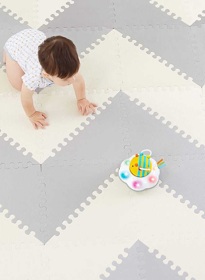 Skip Hop Playspot Geo Floor Tiles  - Image 3