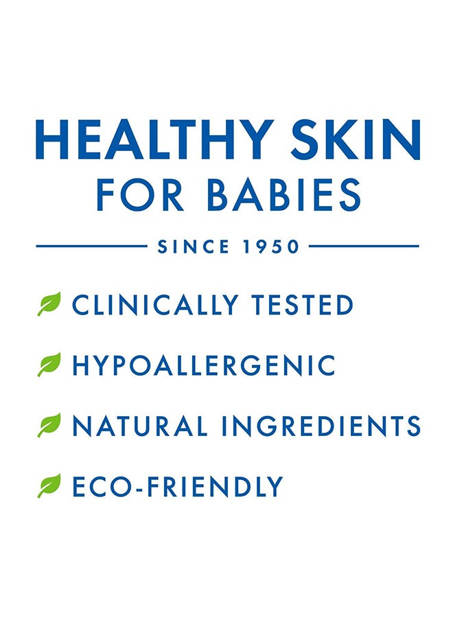 Mustela - Hypoallergenic Baby Massage Oil With Avocado Oil, 100ml - Image 1