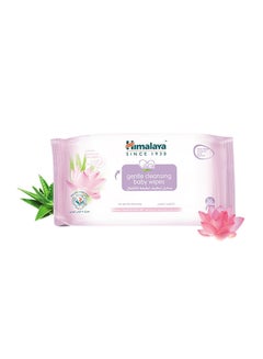 Himalaya Gentle Baby Wipes - 56 Count  - Image 1