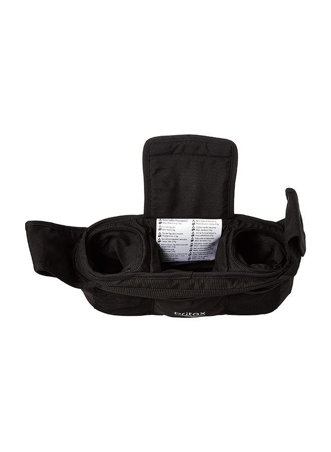 Pushchair Stroller Organizer - Black - v1623843806/N14444903A_3