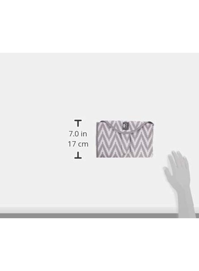 RYCO - Chevron Deluxe Changing Mat - Image 1