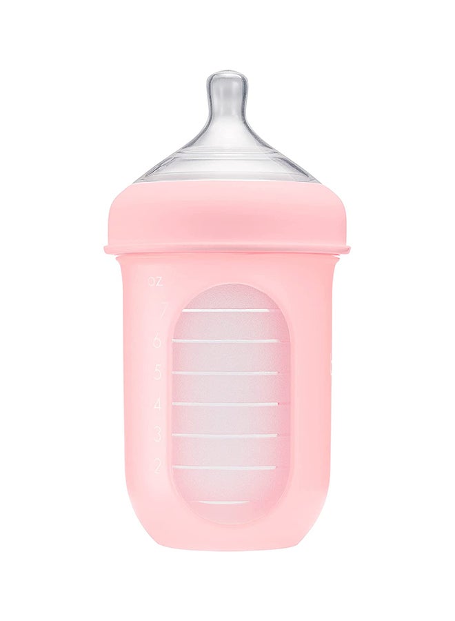 بون زجاجات الرضاعة للأطفال، مجموعة من ٣ حبات (٣ أشهر +) ٨ أونصة - Image 5