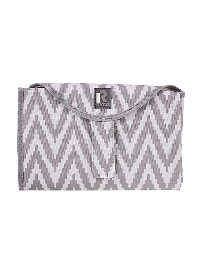 RYCO - Chevron Deluxe Changing Mat - Image 1