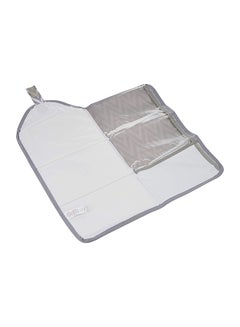 RYCO Chevron Deluxe Changing Mat  - Image 5