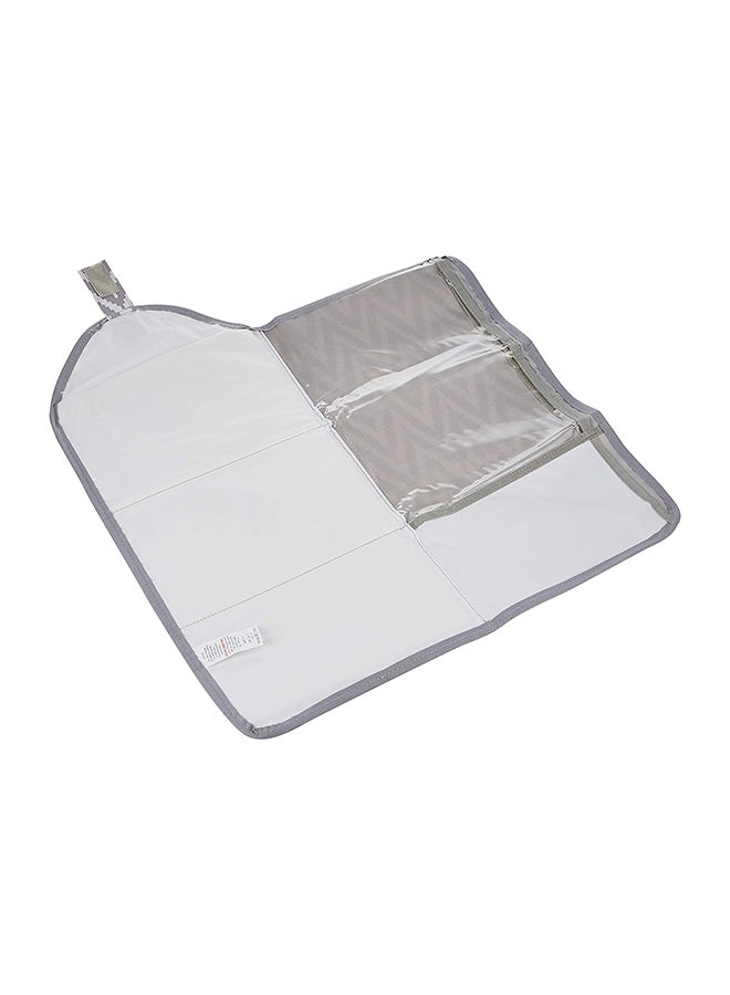 RYCO - Chevron Deluxe Changing Mat - Image 1