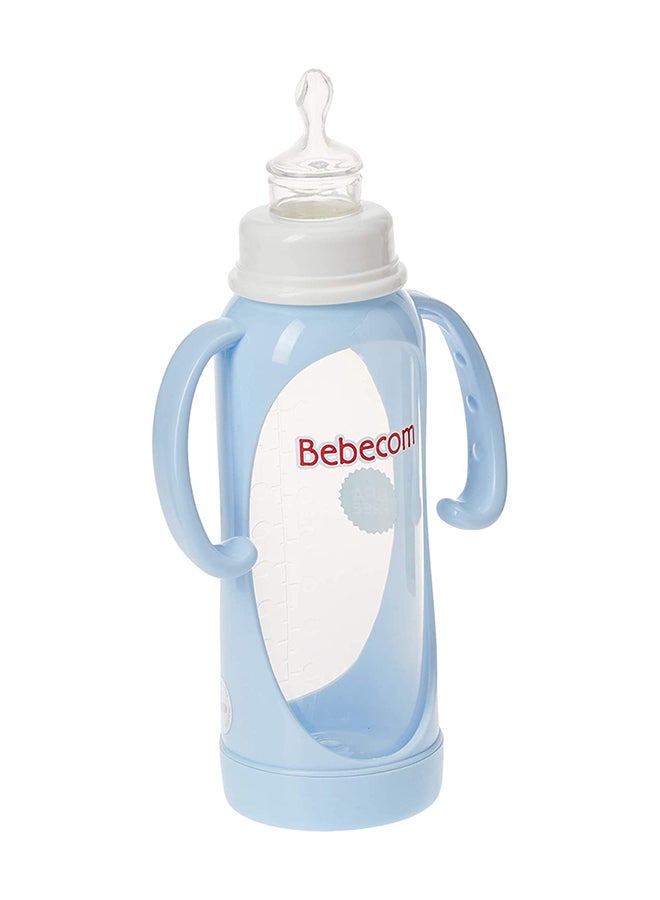 Bebecom Standard Automatic Feeding Bottle 250 Ml  - Image 2