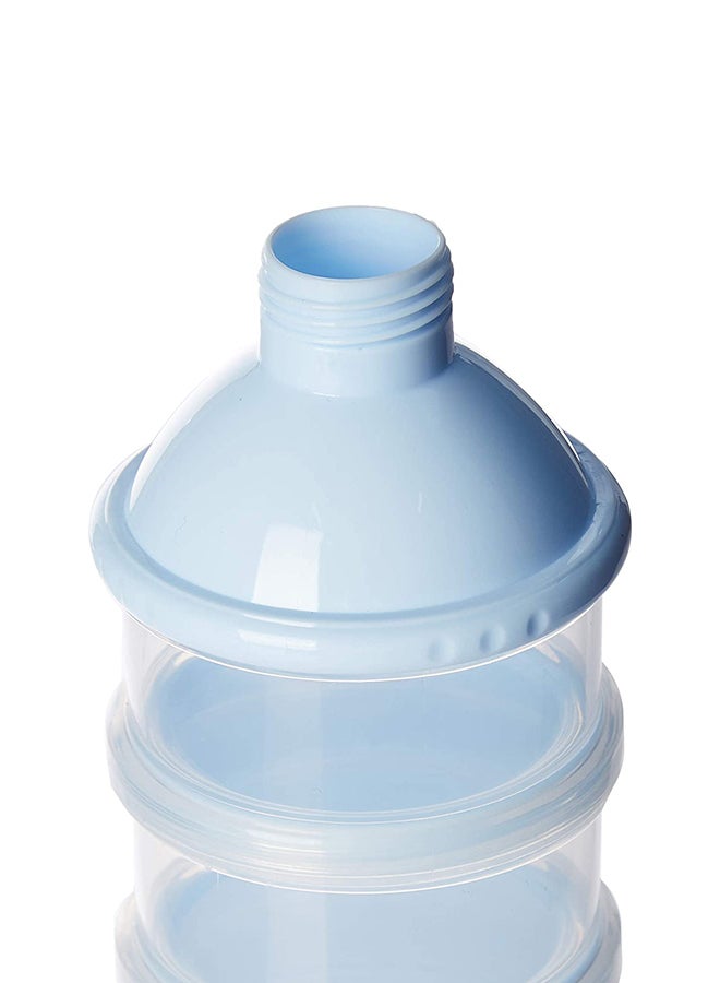 Bebecom Three Layers Milk Powder Case - Assorted  - Image 3