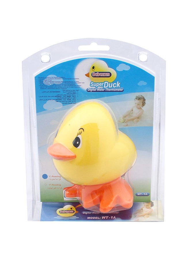 Bebecom Duck Water Temperature Tester - Image 3