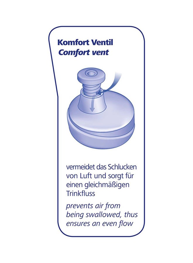 nip Dragon Push-Pull Lid Sipper Bottle 330ml  - Image 5