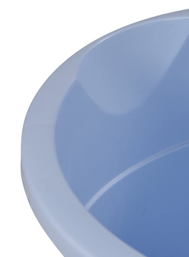 keeeper Disney Baby Mickey Minnie Polypropylene Nappy Bin - Blue - Image 5