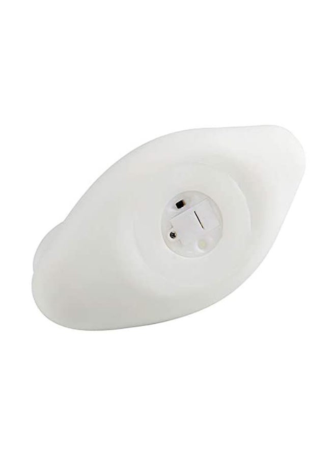 Night Lamp, Led Lamp, Bpa Free, Pvc, Home Décor, Cloud Lamp Light, White White