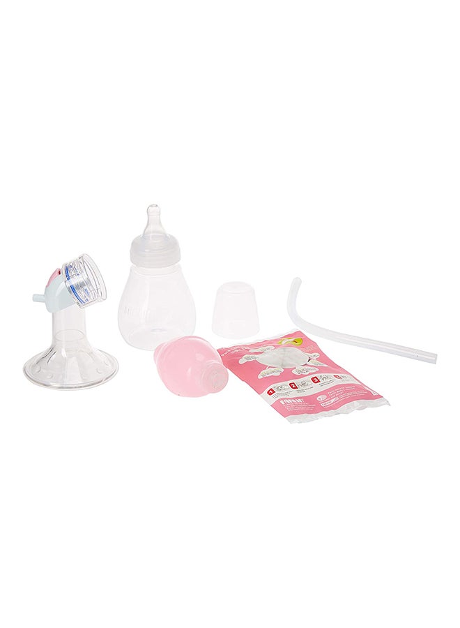 FARLIN Luxurious Manual Breast Pump - Image 3