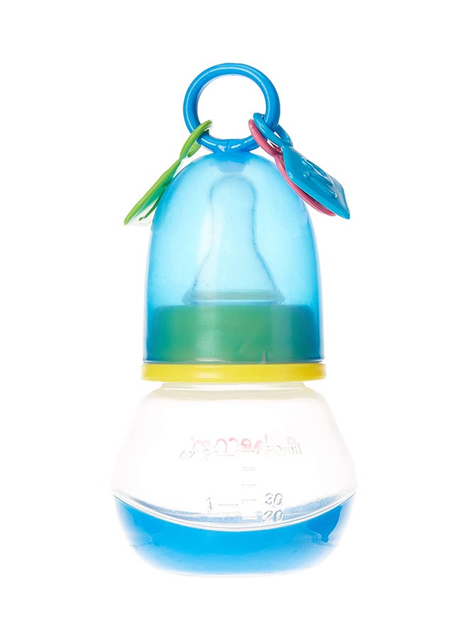 Bebecom 2 Oz Streamline Feeding Bottle Small - Assorted - Image 2